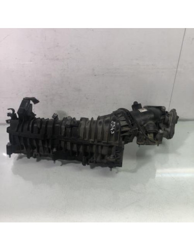 Collecteur d'admission BMW SERIE 1 F20 PHASE 1 Diesel