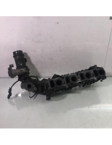 Collecteur d'admission BMW SERIE 1 F20 PHASE 1 Diesel