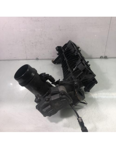 Collecteur d'admission BMW SERIE 1 F20 PHASE 1 Diesel