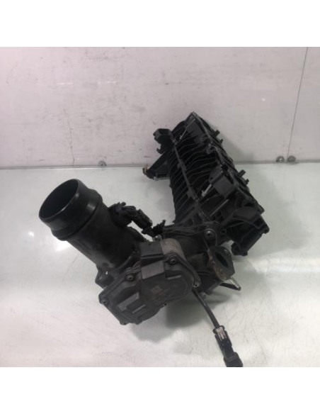 Collecteur d'admission BMW SERIE 1 F20 PHASE 1 Diesel