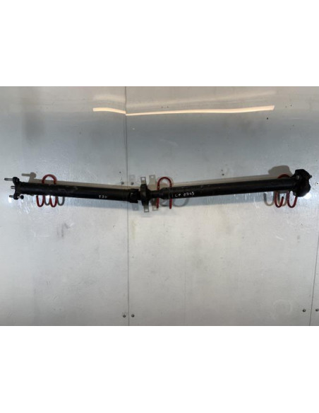 Arbre de transmission (propulsion) BMW SERIE 1 F20 PHASE 1 Diesel