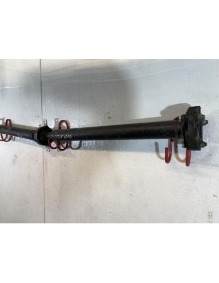 Arbre de transmission (propulsion) BMW SERIE 1 F20 PHASE 1 Diesel