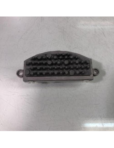 Resistance chauffage BMW SERIE 1 F20 PHASE 1 Diesel 2