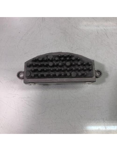 Resistance chauffage BMW SERIE 1 F20 PHASE 1 Diesel