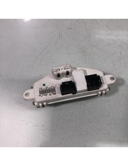 Resistance chauffage BMW SERIE 1 F20 PHASE 1 Diesel