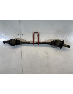 Cardan arriere droit (transmission) BMW SERIE 1 F20 PHASE 1 Diesel 2