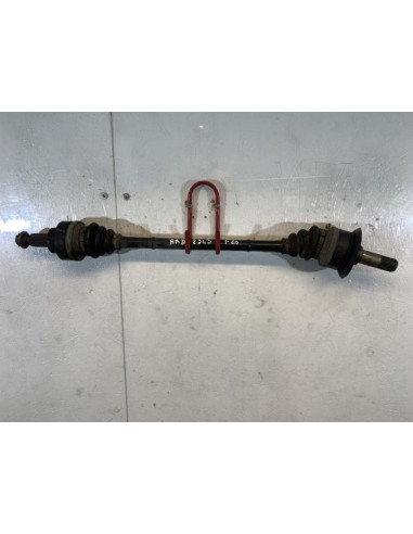 Cardan arriere droit (transmission) BMW SERIE 1 F20 PHASE 1 Diesel