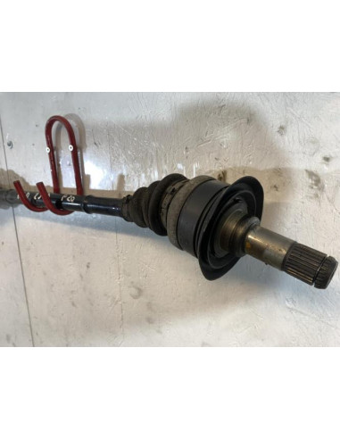 Cardan arriere droit (transmission) BMW SERIE 1 F20 PHASE 1 Diesel
