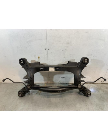 Berceau arriere BMW SERIE 1 F20 PHASE 1 Diesel