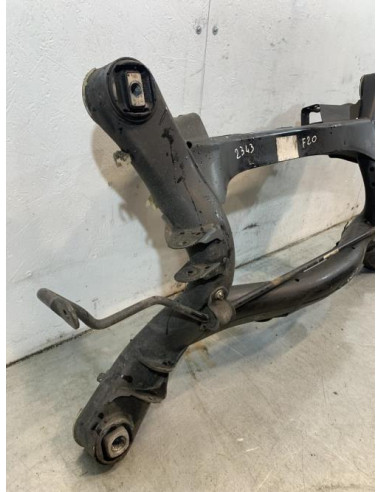 Berceau arriere BMW SERIE 1 F20 PHASE 1 Diesel