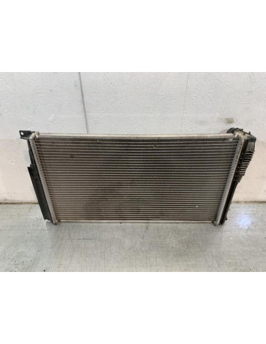 Radiateur eau BMW SERIE 1 F20 PHASE 1 Diesel