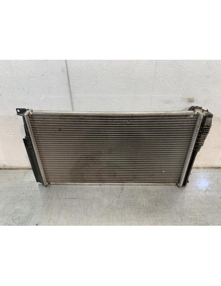 Radiateur eau BMW SERIE 1 F20 PHASE 1 Diesel