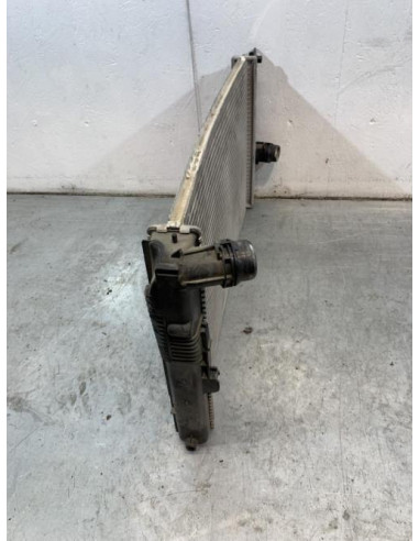 Radiateur eau BMW SERIE 1 F20 PHASE 1 Diesel