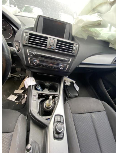 Radiateur eau BMW SERIE 1 F20 PHASE 1 Diesel