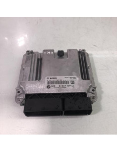 Calculateur moteur BMW SERIE 1 F20 PHASE 1 Diesel 2