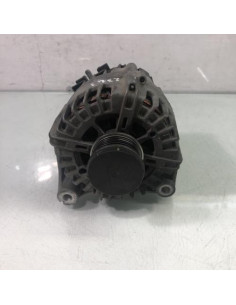Alternateur BMW SERIE 1 F20 PHASE 1 Diesel