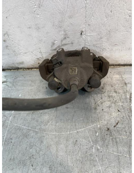 Etrier arriere gauche (freinage) BMW SERIE 1 F20 PHASE 1 Diesel