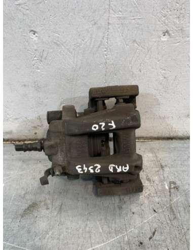 Etrier arriere droit (freinage) BMW SERIE 1 F20 PHASE 1 Diesel