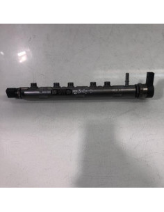Rampe injection BMW SERIE 1 F20 PHASE 1 Diesel 2