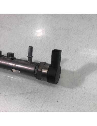 Rampe injection BMW SERIE 1 F20 PHASE 1 Diesel
