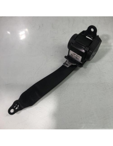 Ceinture arriere gauche BMW SERIE 1 F20 PHASE 1 Diesel