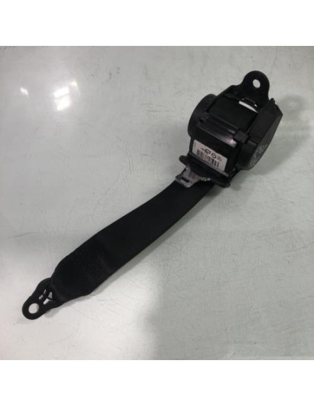 Ceinture arriere gauche BMW SERIE 1 F20 PHASE 1 Diesel