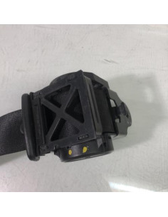 Ceinture arriere gauche BMW SERIE 1 F20 PHASE 1 Diesel 2