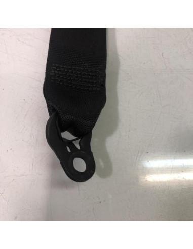 Ceinture arriere gauche BMW SERIE 1 F20 PHASE 1 Diesel