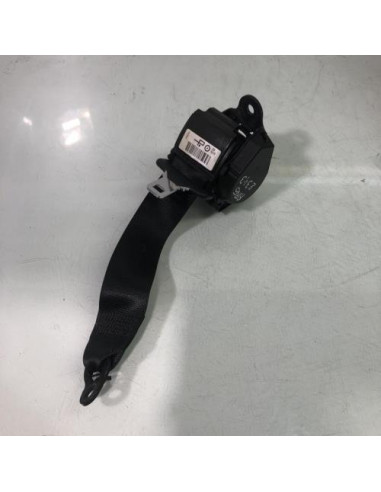 Ceinture arriere droit BMW SERIE 1 F20 PHASE 1 Diesel