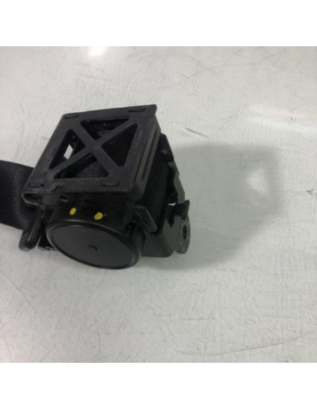 Ceinture arriere droit BMW SERIE 1 F20 PHASE 1 Diesel