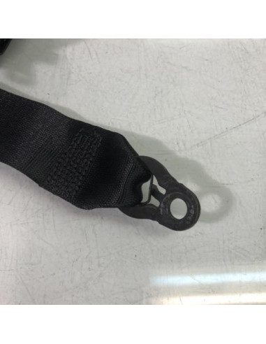 Ceinture arriere droit BMW SERIE 1 F20 PHASE 1 Diesel