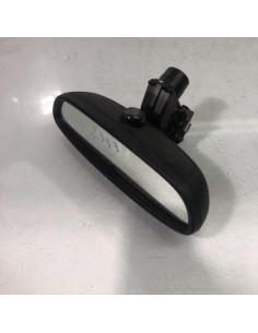 Retroviseur interieur BMW SERIE 1 F20 PHASE 1 Diesel 2