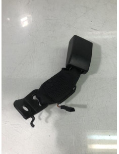 Attache ceinture arriere gauche BMW SERIE 1 F20 PHASE 1 Diesel 2