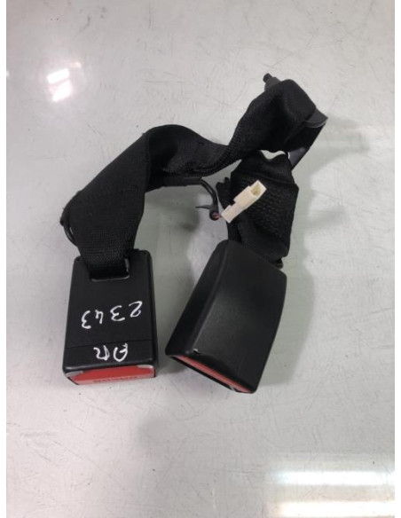 Attache ceinture arriere droit BMW SERIE 1 F20 PHASE 1 Diesel