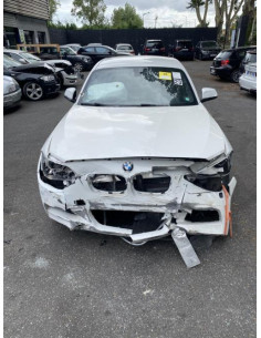 Verin de capot BMW SERIE 1 F20 PHASE 1 Diesel