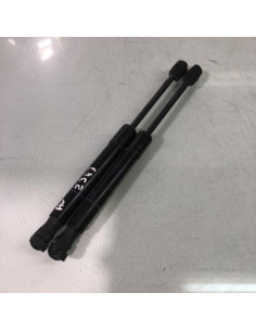 Verin de capot BMW SERIE 1 F20 PHASE 1 Diesel 2