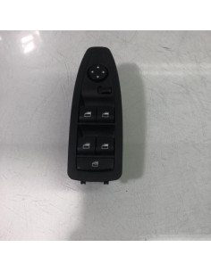 Interrupteur de leve vitre avant gauche BMW SERIE 1 F20 PHASE 1 Diesel