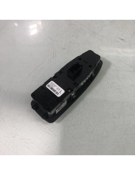 Interrupteur de leve vitre avant gauche BMW SERIE 1 F20 PHASE 1 Diesel