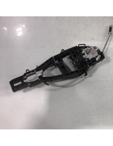 Support poignee porte avant droite BMW SERIE 1 F20 PHASE 1 Diesel
