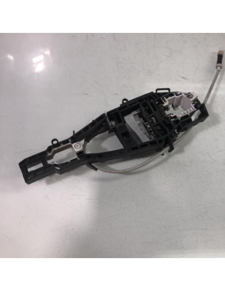 Support poignee porte avant droite BMW SERIE 1 F20 PHASE 1 Diesel