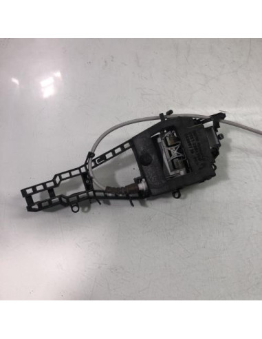 Support poignee porte avant droite BMW SERIE 1 F20 PHASE 1 Diesel