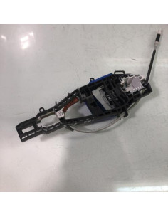 Support poignee porte arriere droite BMW SERIE 1 F20 PHASE 1 Diesel 2