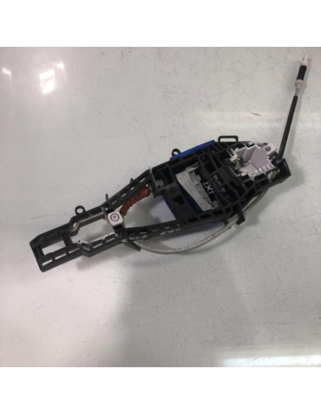 Support poignee porte arriere droite BMW SERIE 1 F20 PHASE 1 Diesel