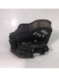 Serrure arriere droit BMW SERIE 1 F20 PHASE 1 Diesel 2