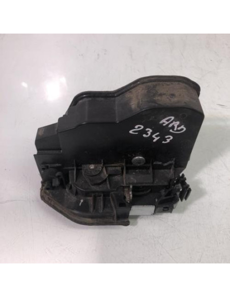 Serrure arriere droit BMW SERIE 1 F20 PHASE 1 Diesel