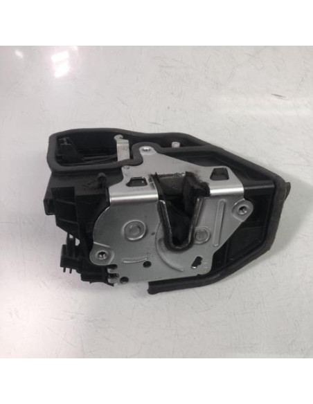Serrure arriere droit BMW SERIE 1 F20 PHASE 1 Diesel