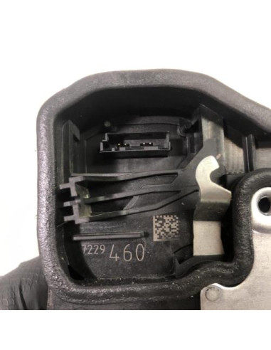 Serrure arriere droit BMW SERIE 1 F20 PHASE 1 Diesel