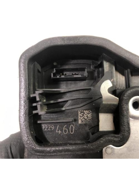 Serrure arriere droit BMW SERIE 1 F20 PHASE 1 Diesel