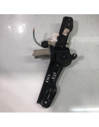 Leve vitre electrique arriere droit BMW SERIE 1 F20 PHASE 1 Diesel