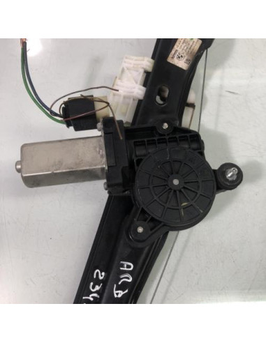Leve vitre electrique arriere droit BMW SERIE 1 F20 PHASE 1 Diesel